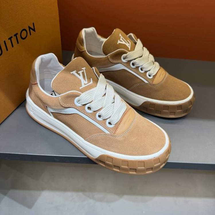 Picture of Louis Vuitton Shoes _SKULVsz38-45jyq012315920